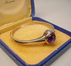 Sans prix de réserve - Designer jewellery - Bracelet Argent, Handtassen en Accessoires