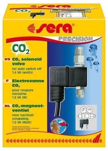 Sera Co2 Magneetventiel 2Watt (CO2 Accessoires), Animaux & Accessoires, Poissons | Aquariums & Accessoires, Enlèvement ou Envoi