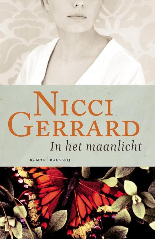 In het maanlicht 9789022550472 Nicci Gerrard, Livres, Romans, Envoi