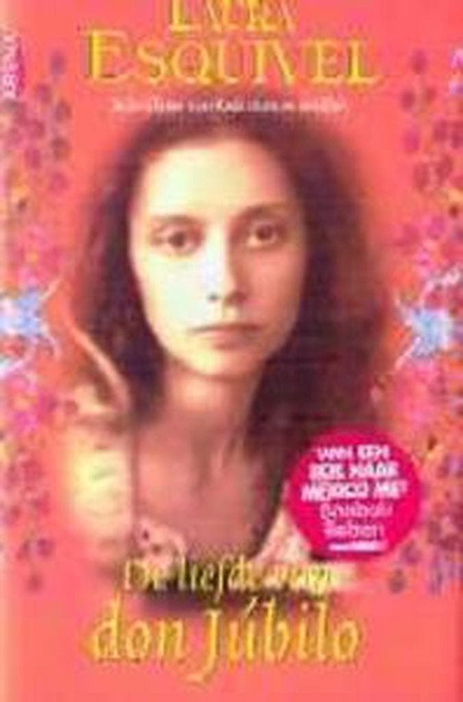 LIEFDE VAN DON JUBILO 9789069744162 Laura Esquivel, Boeken, Romans, Gelezen, Verzenden