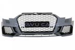 RS4 Look Voorbumper voor Audi A4 B9 / S line / S4, Ophalen of Verzenden