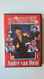 HET BESTE VAN ANDRÉ VAN DUIN (DVD), Gebruikt