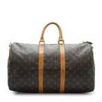 Louis Vuitton - Keepall - Sac de marin, Nieuw
