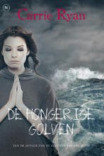 De hongerige golven / De Klauwen van het Woud / 2, Verzenden, Gelezen, Carrie Ryan
