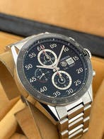TAG Heuer - Carrera Calibre 1887 - Sans prix de réserve -