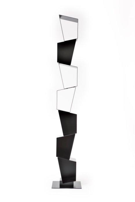 ronda design - Bibliothèque - Fer - LIBRERIA SU7, Antiek en Kunst, Kunst | Designobjecten