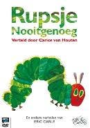 Rupsje nooitgenoeg op DVD, Verzenden, Nieuw in verpakking