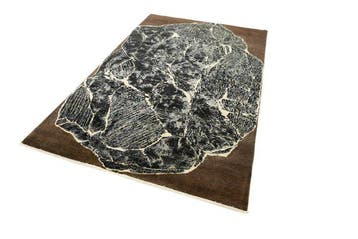 Designer Tapijt met veel zijde - Nieuw - Vloerkleed - 251 cm, Huis en Inrichting, Stoffering | Tapijten en Vloerkleden, Nieuw