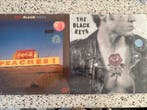 The Black Keys & Dan Auerbach - 4 x sealed albums inc., Cd's en Dvd's, Nieuw in verpakking