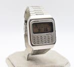 Seiko - Tank - Zonder minimumprijs - Quartz - Calculator -