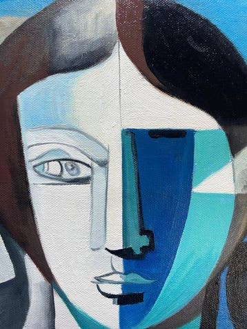 Adriano Ferretti (1976) - Righe e silenzio