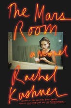 The Mars room 9781476756554 Rachel Kushner, Verzenden, Gelezen, Rachel Kushner