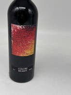 2021 Bibi Graetz, Colore - Toscane IGT - 1 Bouteille (0,75