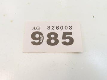 Busch, RS modell H0 - Modeltreinlandschap (10) - Assortiment, Nieuw