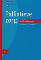 Palliatieve zorg - B.S. Wanrooij - 9789031349449 - Paperback, Boeken, Verzenden, Nieuw