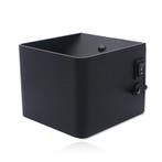 Luxar Oplaadbare Wandlamp met PIR Sensor 6W LED, Verzenden, Nieuw, Netvoeding