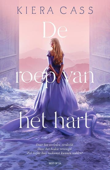 Best of YA - De roep van het hart (9789000382316), Verzenden