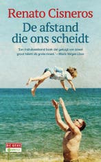 De afstand die ons scheidt (9789044540321, Renato Cisneros), Verzenden