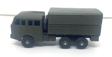 Dinky Toys 1:43 - Camion miniature - Camion militaire, Nieuw