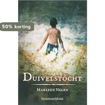 Duivelstocht 9789059082151 M. Nelen, Verzenden, M. Nelen