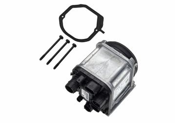 Webasto Thermo Top EVO 5 Benzine ventilatormotor + ECU, Ophalen of Verzenden, Nieuw