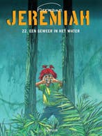 Een geweer in het water / Jeremiah / 22 9789031423330, Verzenden, Gelezen, Hermann