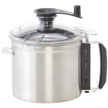 Kuip + Mes | 7.5L | Robot Coupe 7.5L Blixers Robot Coupe, Verzenden