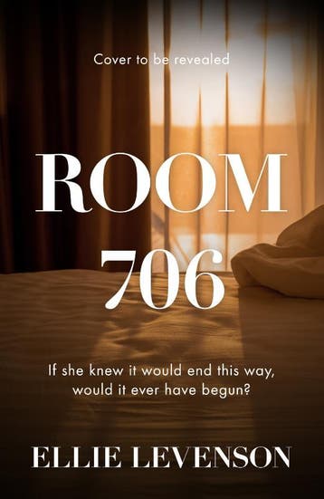 Room 706 | Ellie Levenson | Nieuw, Verzenden, Nieuw, Ellie Levenson
