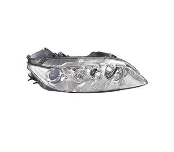 Phare Droit Pour Mazda 6 02-05 Avec Antibrouillard, Verzenden