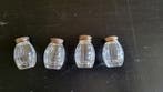 Christofle - Zoutvat (12) - .925 zilver
