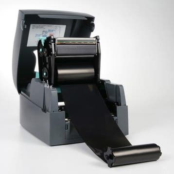 Startpakket lintprinter +inkt en g-500u labelprinter met