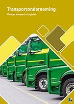 Manager Transport en Logistiek / MBO-MTL-TRP 9789461719232, Verzenden, OVD Educatieve Uitgeverij