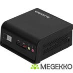 Gigabyte BRIX GB-BTIP-N150 Barebone, Verzenden