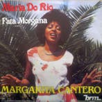 Margarita Cantero - Maria Do Rio, Verzenden