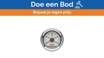 Bieden: Yanmar Sein VSG22092-Y Water Level Tank, Watersport en Boten, Ophalen of Verzenden, Nieuw