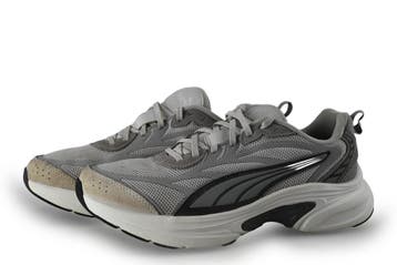 Puma Sneakers in maat 43 Grijs, Vêtements | Hommes, Chaussures, Verzenden, Sneakers