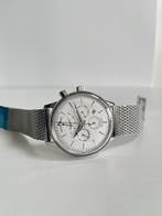 Jacques Lemans - Retro Classic - N-211C - Homme - 2020 et