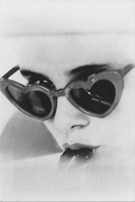 Bert Stern (1929–2013) - Sue Lyon Lolita 1962, Antiek en Kunst, Kunst | Designobjecten