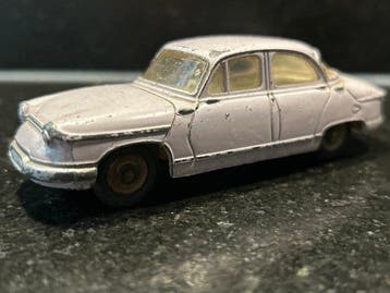 Dinky Toys - Speelgoedauto Panhard PL 17 - 1950-1960 -