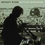 Bright Eyes - Motion Sickness (Live Recordings), Verzenden, Gebruikt