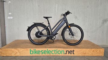 Speed Pedelec | Stromer ST2 | -53%, Fietsen en Brommers, Ophalen, Nieuw