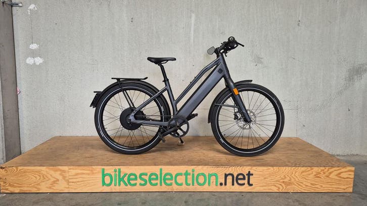 Speed Pedelec | Stromer ST2 | -53%, Fietsen en Brommers, Fietsen | Dames | Damesfietsen, Ophalen