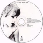 U2 - The Best Of 1980-1990: The B-Sides 0731452461223 U2, Cd's en Dvd's, Verzenden, Nieuw in verpakking