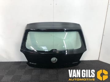 Achterklep Volkswagen Polo O191532