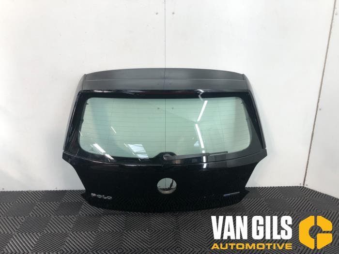 Achterklep Volkswagen Polo O191532, Auto-onderdelen, Carrosserie