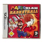 Mario Slam Basketball - EUR (DS) (TWEEDEHANDS), Games en Spelcomputers, Games | Nintendo DS, Verzenden, Nieuw