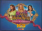 Alice in wonderland de musical / K3 weetjesboek / 2, Verzenden