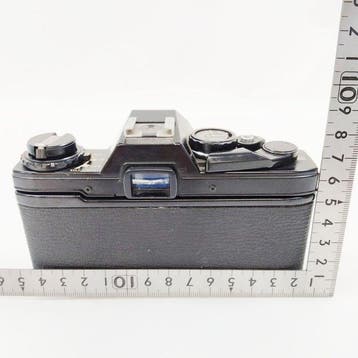 Olympus OM-10 Analoge camera, Nieuw