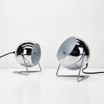 Manifattura Space Age - Lampe de table (2) - 2 lampes de