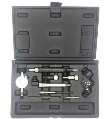 Dieselpomp afstel set, Verzenden, Nieuw